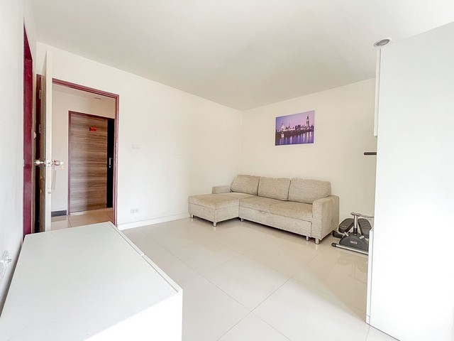 ขายคอนโดโครงการ เดอะฮับคอนโด-รามคำแหง 164 มีนบุรี กรุงเทพมหานคร  AR 0156