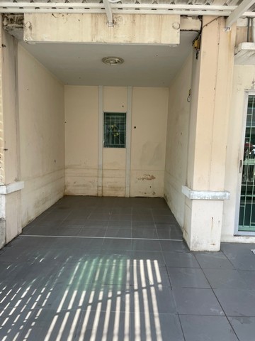 ขายทาวน์เฮ้าส์  หมู่บ้านพฤกษาวิลล์ 16/1 ปทุมธานี  (PAP-6-0296)