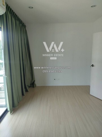 ให้เช่าทาวน์โฮม3ชั้น โครงการบ้านกลางเมือง สาทร-สุขสวัสดิ์39 พร้อมอยู่