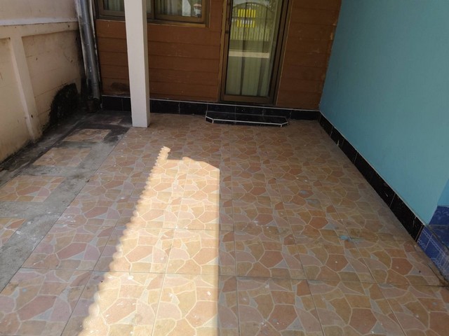 บ้านเดี่ยว 1 ชั้น 3 ห้องนอน 2 ห้องน้ำ ตำบลท่าไม้ อำเภอท่ามะกา จังหวัดกาญจนบุรี