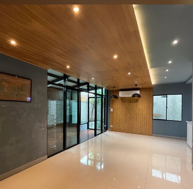 ให้เช่าและขายบ้านเดี่ยว 2 ชั้น อารียา โคโม่1 บางนา-วงแหวน ซอยมหาชัย ถนนกิ่งแก้ว