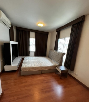 ขายทาวน์โฮม3ชั้น ถนน พุทธมณฑลสาย 1  ถนนพุทธมณฑลสาย1 พร้อมเฟอร์นิเจอร์