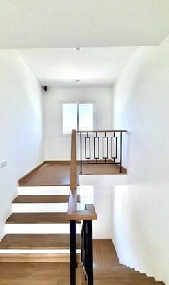 ขายบ้านเดี่ยว 2 ชั้น  โครงการแกรนดิโอ รามอินทรา-วงแหวน เลียบมอเตอร์เวย์ ใกล้แฟชั่นไอซ์แลนด์