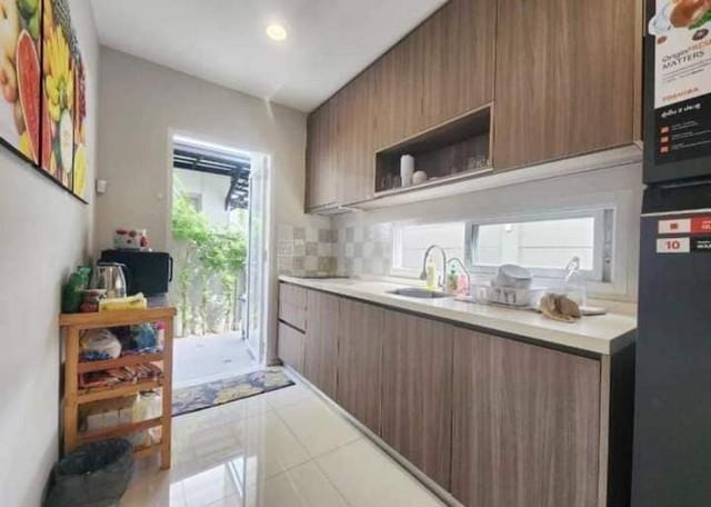 ให้เช่า-ขายบ้านเดี่ยว 2 ชั้น บารานีพาร์ค ร่มเกล้า Baranee Park ร่มเกล้า พื้นที่ 65 ตรว. 3 ห้องนอน 4 ห้องน้ำ บ้านเดี่ยวสไตล์ Courtyard