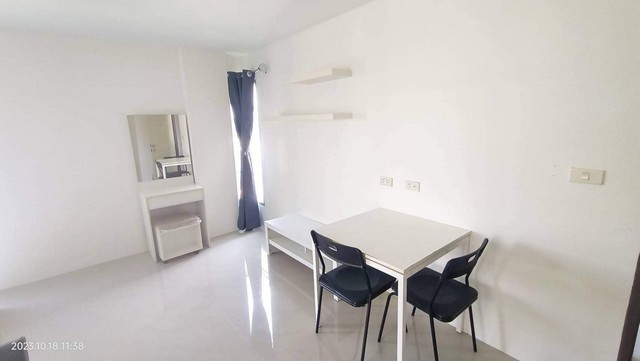 ขายด่วน คอนโดอัสสกาญจน์ ซิตี้ รามคำแหง ซอยรามคำแหง เขตมีนบุรี กรุงเทพมหานคร