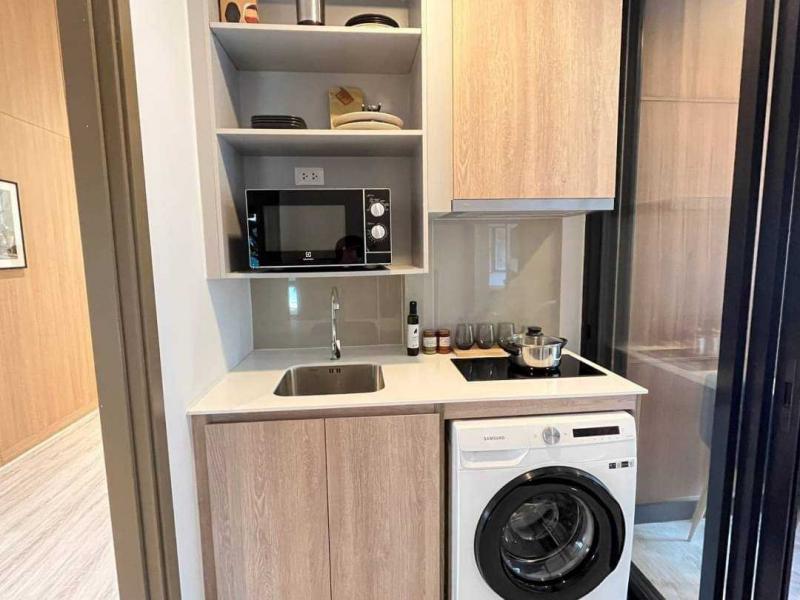 คอนโดหรูหราใหม่ ตรงข้ามเซ็นทรัลเฟสติวัล Base Height Chiang Mai วิวดอยสุเทพ ไม่เกิน 4 ล้านบาท