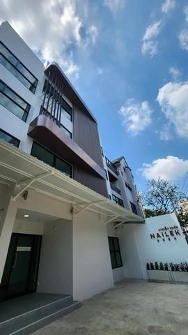 POR3846 ให้เช่า สำนักงาน NAI LEK AREA ซอย วิภาวดีรังสิต 17 ใกล้เซ็นทรัลลาดพร้าว มีลิฟท์ ที่จอดรถส่วนตัว 30 คัน เหมาะทำออฟฟิศ เขตจตุจักร