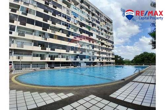 ราคาดีที่สุดตอนนี้! ในพัทยาพลาซ่าคอนโดเทล              