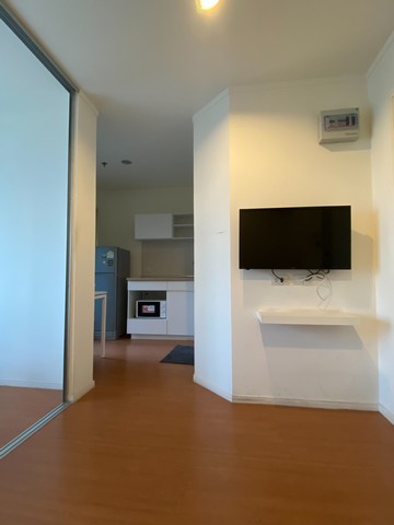 ให้เช่า LPN Park รัตนาธิเบศร์ ติดรถไฟฟ้าสถานีบางกะสอ 23 ตรม. ชั้น 19 ลุมพินี พาร์ค รัตนาธิเบศร์-งามวงศ์วานเฟอร์นิเจอร์ครบ เตียงและที่นอน 5 ฟุต ตู้เสื้อผ้าบานกระจก โต๊ะเครื่องแป้ง เครื่องใช้ไฟฟ้าครบ แอร์ TV ตู้เย็น 2 ประตู เครื่องทำน้ำอุ่น ครัวบิ้วอินราคา 6000 ประกัน 2 ล่วงหน้า 1 จ่าย เข้าอยู่ได้เลยปุ๊ก 089-1224578Line id :pook5062