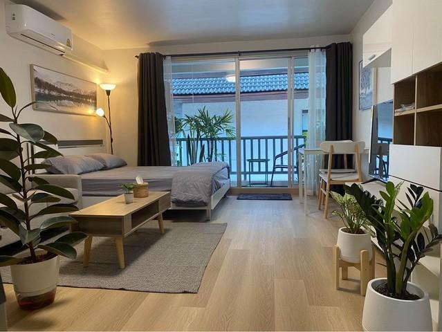 EPL-HS1089 ขายคอนโด ซิตี้ วิลล่า ลาดพร้าว130 ตึก D2 ชั้น 9 พื้นที่ 32 ตรม.1ห้องนอน 1ห้องน้ำ พร้อมเฟอร์นิเจอร์ ใกล้รถไฟฟ้าลาดพร้าว 101