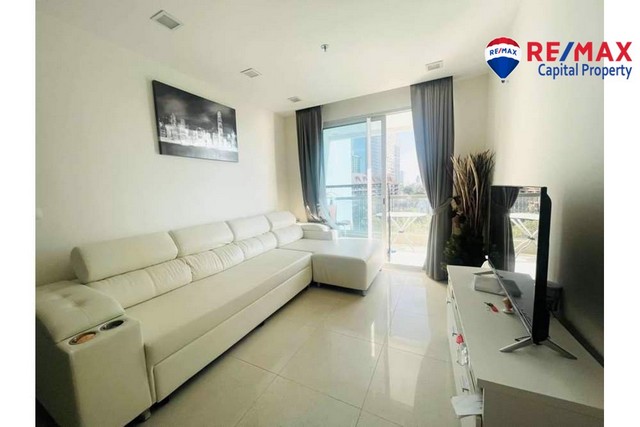 ขาย - เดอะปาล์มวงศ์อมาตย์บีช 2 ห้องนอน