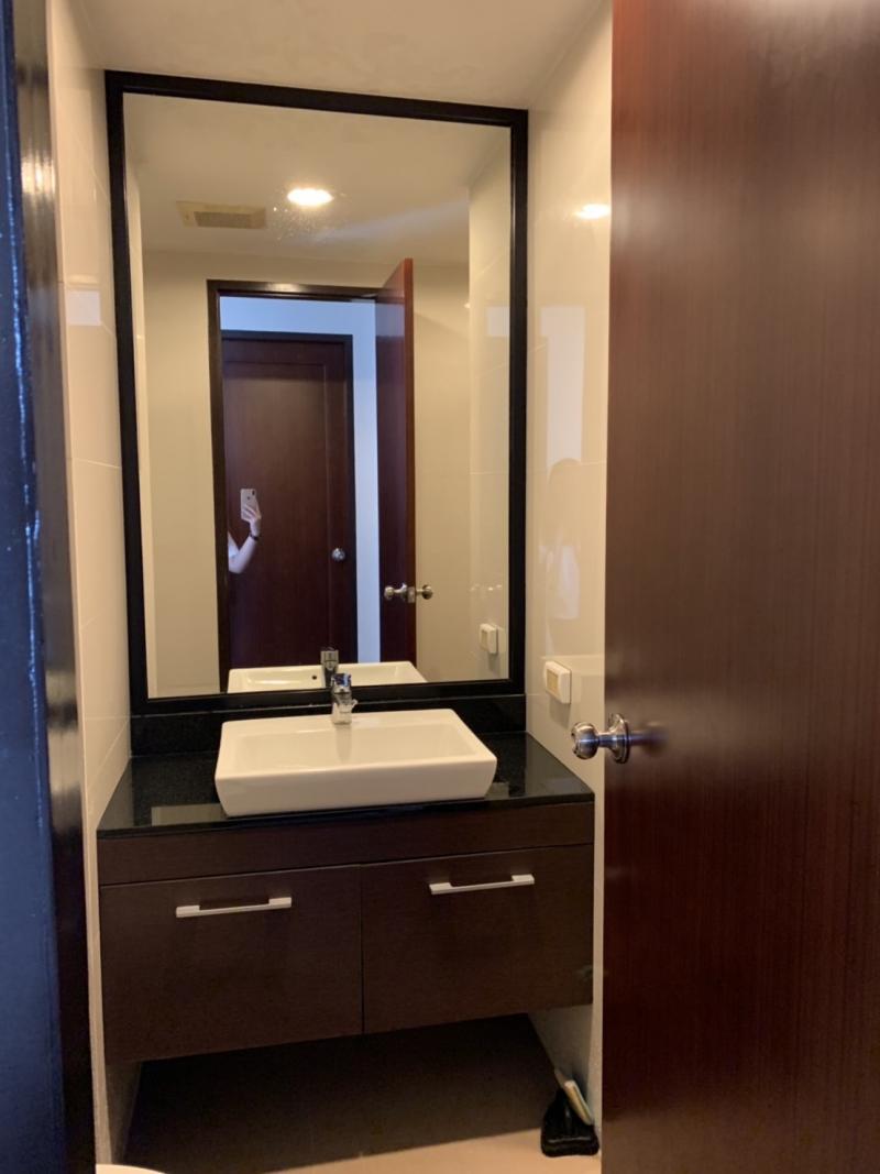 ขายถูกสุดในโครงการค่ะ (For Sale) คอนโด : เดอะ ไลน์ พหลโยธิน อาคาร A  ประเภท : 2 ห้องนอน 1 ห้องน้ำ  พื้นที่ : 57.77 ตรม.