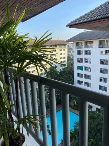 PO341 ขาย คอนโด ซิตี้ วิลล่า ลาดพร้าว130  ตึก D2 ชั้น 9 พื้นที่ 32 ตรม ราคา 1,096,000 บาท ใกล้รถไฟฟ้าลาดพร้าว 101