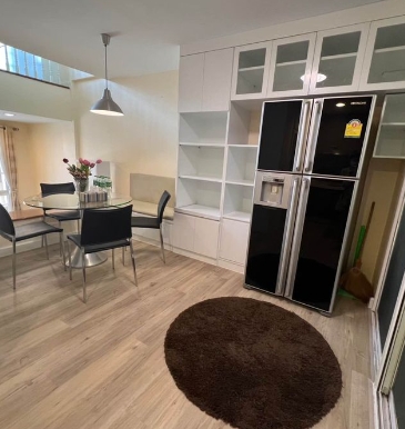 ให้เช่าทาวน์โฮม 3ชั้น ที่พลัส ซิตี้ พาร์ค สุขุมวิท 101/1 ใกล้สถานีรถไฟฟ้าปุณณวิถีและอุดมสุข