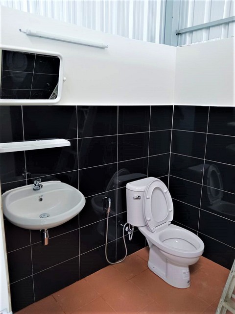 โกดังใหม่ให้เช่าชัยพฤกษ์-ราชพฤกษ์ 3, 160-200 ตร.ม. ต.บางพลับ อ.ปากเกร็ด จ.นนทบุรี