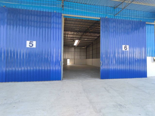 โกดังใหม่ให้เช่าคูคต 175-180  ตร.ม. ซอยลำลูกกา 7 ต.คูคต อ.ลำลูกกา จ.ปทุมธานี