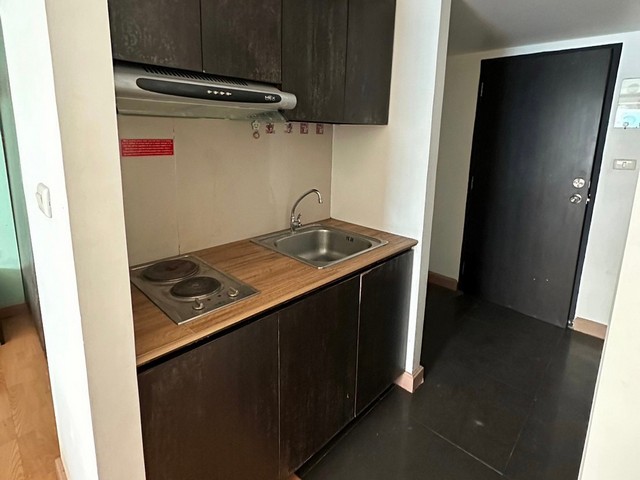 ขายคอนโดโครงการ แฟมมิลี่ ปาร์ค ห้วยขวาง กรุงเทพมหานคร AR 1759