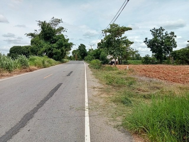 ขายที่ดิน ต.โนนแดง อ.บ้านเขว้า จ.ชัยภูมิ  PAP7-0534