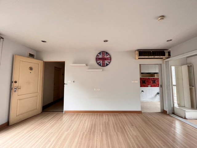 ขายคอนโดโครงการ เดอะ นิช ลาดพร้าว 48 ห้วยขวาง กรุงเทพมหานคร AL 0723