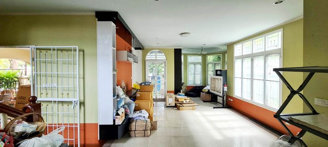 ขายขายขายด่วนมากขายบ้านเดี่ยว หมู่บ้านภัสสร 7 ที่ตั้ง ถ.บางกรวย-ไทรน้อย อ.บางบัวทอง จ.นนทบุรี