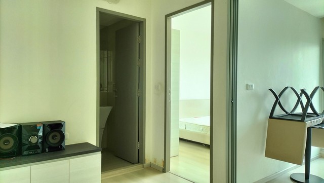 ขายคอนโดโครงการ ไลฟ์ รัชดาภิเษก ห้วยขวาง กรุงเทพมหานคร AK 0261