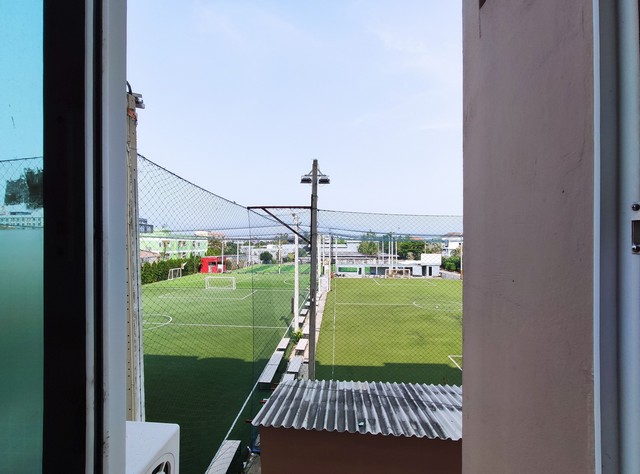 ขายคอนโดโครงการ แฮปปี้คอนโด แอนด์ สปอร์ตคลับ รัชดา 18 ห้วยขวาง กทม AL 0726