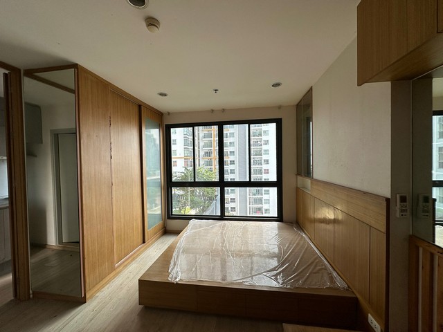 ขายคอนโดโครงการ ไอดีโอ สาทร-ท่าพระ ธนบุรี กรุงเทพมหาน AT 0223