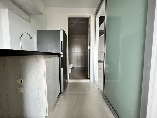 ขายคอนโดโครงการ แอสปาย วุฒากาศ ธนบุรี กรุงเทพมหานคร  BD 11036