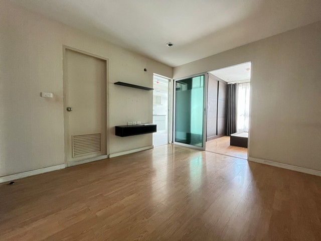 ขายคอนโดโครงการ คาซ่าคอนโด รัชดา-ท่าพระ ธนบุรี กรุงเทพมหานคร AN 3606