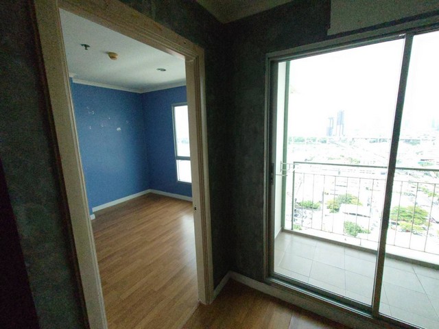 ขายคอนโดโครงการ ลุมพินี พาร์ค ริเวอร์ไซด์ พระราม 3 ยานนาวา กทม. AP 2012