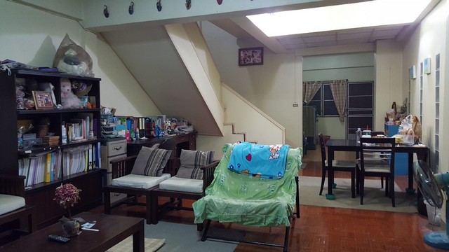 ขายทาวน์เฮ้าส์ เขตเทศบาลตำบลแม่เหียะ  อำเภอเมือง จังหวัดเชียงใหม่ เนื้อที่ 24 ตารางวา