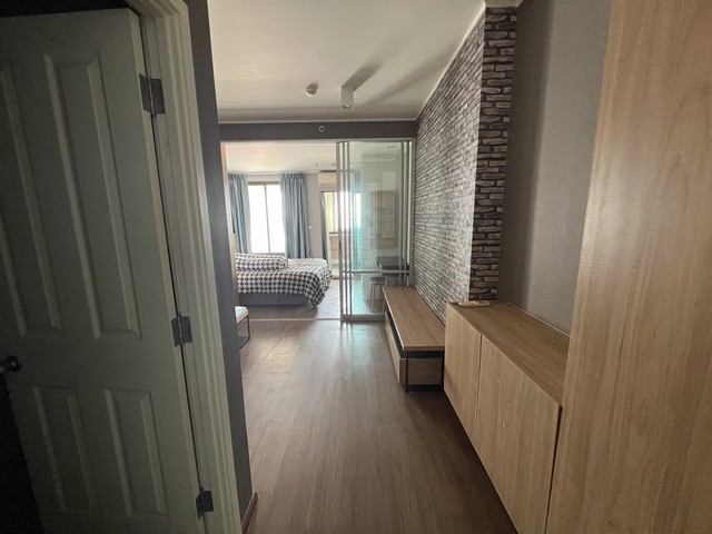 ขายคอนโดโครงการ ยูดีไลท์ เรสซิเดนซ์ริเวอร์ฟร้อนท์พระราม3 ยานนาวา กรุงเทพมหานคร JK 5401563