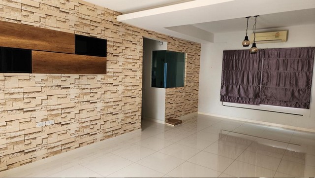 ขาย ชัยพฤกษ์ จตุโชติ-วัชรพล ต.ออเงิน อ.สายไหม จ.กรุงเทพมหานคร  PAP00498