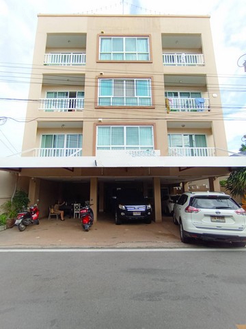 AHS73674 ขายอพาร์ทเมนท์4ชั้น600ตรม.17ห้อง พร้อมผู้เช่า รับรายได้หลักล้าน ต่อปี ใกล้ทะเลทำเลธุรกิจเมืองหัวหินสนใจติดต่อ คุณจุ๋ม (Agent)098-5565514   ไลน์ ไอดี(Line ID) : thewitch-jj คลิกลิงค์ไลน์    https://line.me/ti/p/kf8IEqqIw6  AHS73674 ขายอพาร์ทเมนท์4ชั้น600ตรม.17ห้อง พร้อมผู้เช่า รับรายได้หลักล้าน ต่อปี ใกล้ทะเลทำเลธุรกิจเมืองหัวหินคุ้มค่าที่สุดกับการลงทุนในอสังหาริมทรัพย์ ทำเลธุรกิจเมืองหัวหินตึก4ชั้น ห้องพัก 