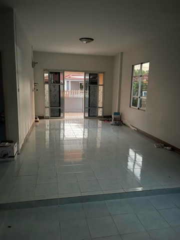 ขายบ้านเดี่ยวหมู่บ้านชมวิว เนินกระปรอก บ้านฉาง ระยอง