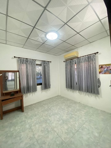 ขายบ้านเดี่ยว โซนโขดหิน เขาไผ่ ระยอง บ้านต่อเติมครบ พร้อมโอน