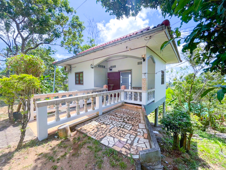 บ้าน นันทวัน แจ้งวัฒนะ-ราชพฤกษ์ 24 ตร.ว. 1 ngan 0 Rai 4BEDROOM4BR 16500000 - ใกล้กับ ศูนย์ราชการ  อสังหาดี ดูแลบ้านไว้สภาพดีมาก มีพื้นที่สวนที่ร่มรื่น พื้นที่ใช้สอยเยอะ เหมาะกับครอบครัวใหญ่