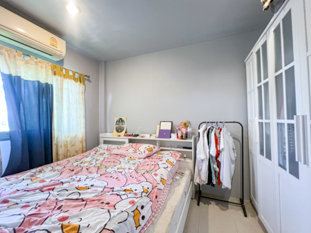 Condo For Sale and There is a quota for foreigners.Own a piece of paradise with this fully furnished 1-bedroom condo in a prime location, all for under 1 million Baht!Unwind on your private balcony, soaking in breathtaking panoramic views. This spacious 30 sqm condo offers everything you need for island living:Modern bedroom and bathroomFully equipped kitchenLarge balcony with comfortable furnitureLive footsteps away from the vibrant Mae Nam Market and stunning beach. Immerse yourself in the local experience and enjoy countless restaurants, shops, and water activities.This is your chance to own a piece of Thailand paradise at an unbeatable price!Price 850,000 Baht call now +66896331978Dont miss out on this special offer! Contact us today to schedule a viewing and make this dream condo yours.#kohsamui #condo #investment #beachfront #paradise #thailand #realestate #luxuryliving #specialoffer