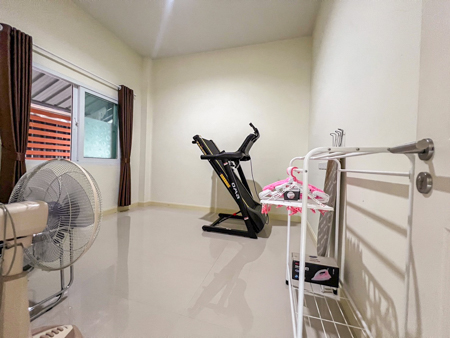 House for Rent 2 bedroom Available in Taling Ngam Koh Samui fully furnished just 10 minute to shopping fresh market