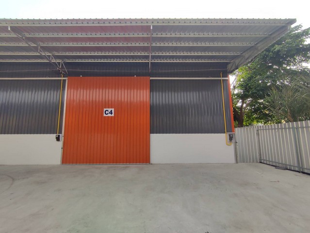 โกดังให้เช่าลำลูกกา 4, 200 ตารางเมตร ต.ลาดสวาย อ.ลำลูกกา จ.ปทุมธานี