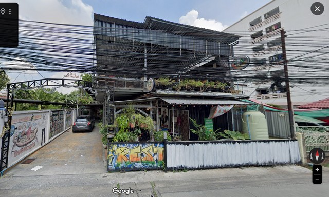 ขายที่ดิน ย่านลาดพร้าว 101 แยก 38  ทำเลทอง ที่ดิน 112 ตรว. 