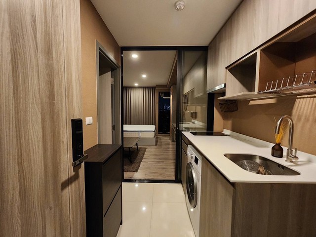 ขายด่วน คอนโดไนท์บริดจ์ คอลลาจ สุขุมวิท 107 Knightsbridge Collage Sukhumvit 107