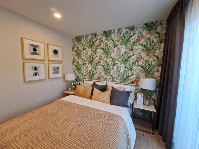  The East Ville Bangsaen   ใกล้หาดบางแสน และ แหล่งช้อป ชิม ชิล ผ่อนคลาย 