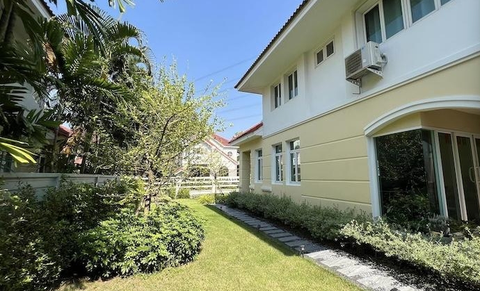 ขาย ทาวน์โฮม2ชั้น โครงการกิตติชัย18 ศาลายา   ราคา1.85 ลบ.