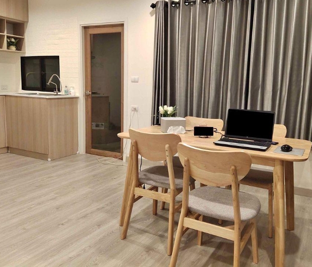  ให้เช่าบ้านเดี่ยว  หมู่บ้านเดอะแพลนท์ พุทธมณฑลสาย 5 (ศาลายา) นครปฐม 