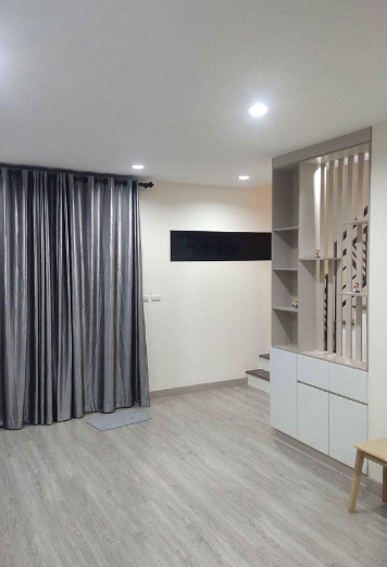 ให้เช่าบ้านเดี่ยว  หมู่บ้านเดอะแพลนท์ พุทธมณฑลสาย 5 (ศาลายา) นครปฐม