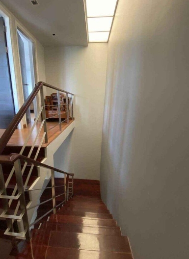 ให้เช่าบ้าน 3 ชั้น 240 ตรม. ย่านดอนเมือ วิภาวดี สนามบินดอนเมือง GRAND I-DESIGN VIBHAVADI