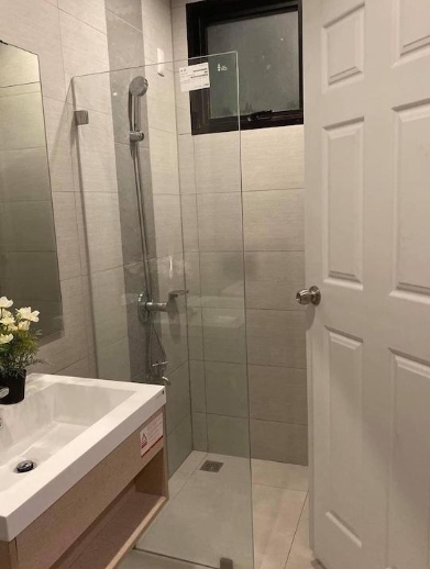 ให้เช่าบ้านแฝด 2 ชั้น S-gate ซอยกันตนา บางม่วง บางใหญ่ นนทบุรี