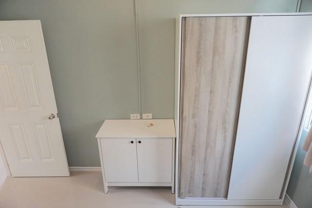 ให้เช่าบ้านเดี่ยว ชั้นเดียว  ซอยอุดมสุข 30 บางนา เนื้อที่ 32 ตรว. แอร์ใหม่ 3 ตัว ไม่ไกลจากBTSอุดมสุข เหมาะอยู่อาศัย