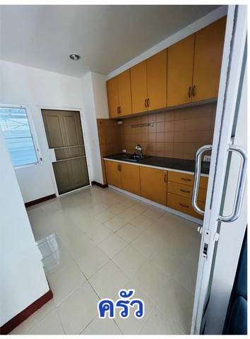 [B889]ให้เช่า 25k ทาวน์โฮม หลังริม บ้านกลางเมือง สวิสทาวน์ เกษตร-นวมินทร์ ใกล้ทางด่วนฉลองรัช รถไฟฟ้าสายสีชมพู BTSม.เกษตรศาสตร์